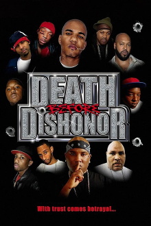 Death Before Dishonor Trailer