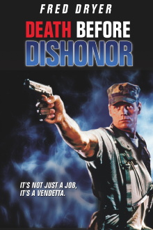 Death Before Dishonor Trailer
