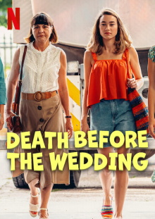 Death Before the Wedding Trailer
