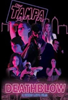 Death Blow Trailer