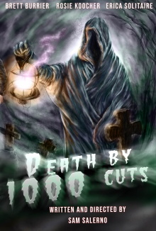 Death by 1000 Cuts Trailer