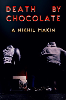 Death By Chocolate Trailer