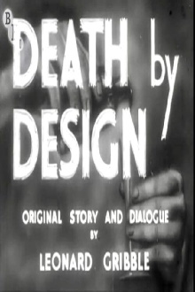 Death by Design Trailer