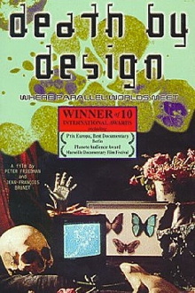 Death by Design: Where Parallel Worlds Meet Trailer
