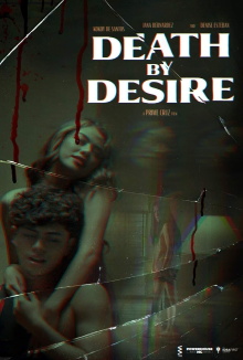 Death By Desire Trailer