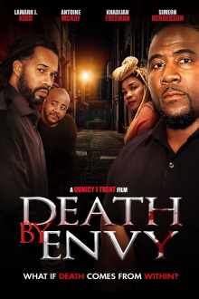 Death by Envy Trailer