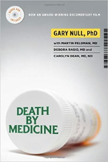 Death by Medicine Trailer