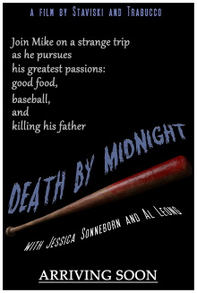 Death by Midnight Trailer