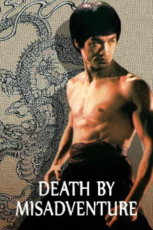 Death by Misadventure: The Mysterious Life of Bruce Lee Trailer