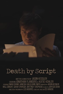 Death by Script Trailer