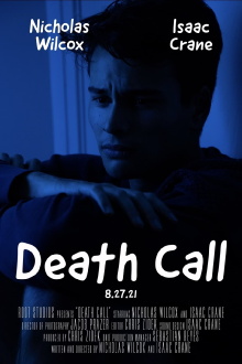 Death Call Trailer