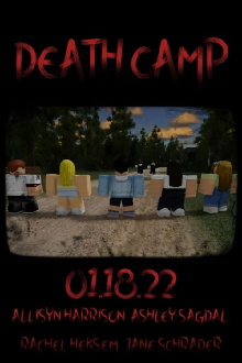 Death Camp Trailer
