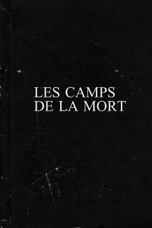 Death Camps Trailer