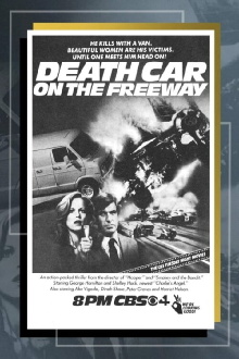 Death Car on the Freeway Trailer