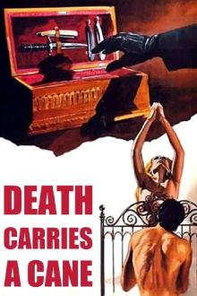 Death Carries a Cane Trailer