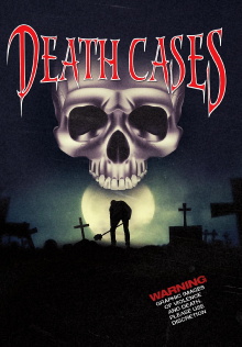 Death Cases Trailer