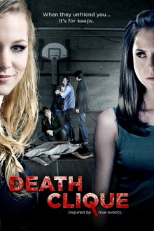 Death Clique Trailer