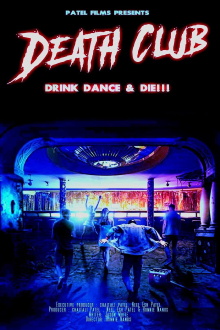 Death Club Trailer