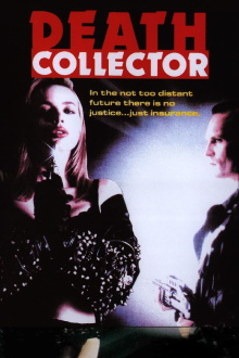 Death Collector Trailer