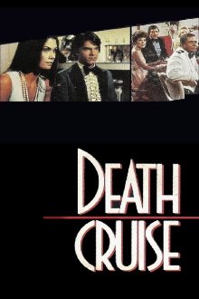 Death Cruise Trailer