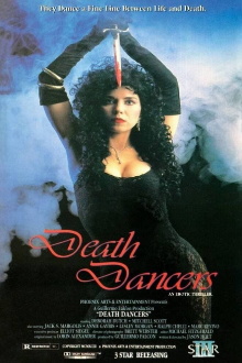 Death Dancers Trailer