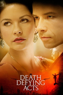 Death Defying Acts Trailer
