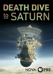 Death Dive to Saturn Trailer