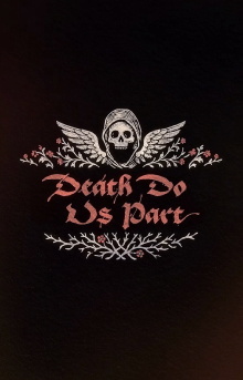 Death Do Us Part Trailer