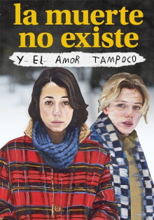 Death Doesn't Exist, and Love Doesn't Either Trailer