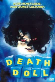Death Doll Trailer