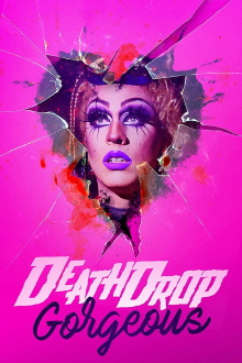 Death Drop Gorgeous Trailer