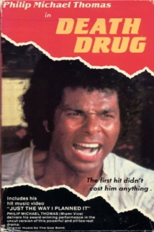 Death Drug Trailer