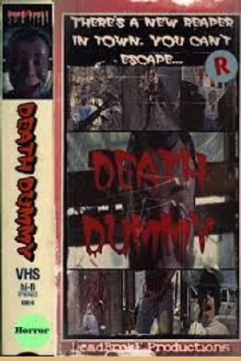 Death Dummy Trailer