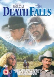 Death Falls Trailer