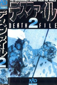 Death File 2 Trailer