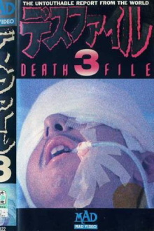 Death File 3 Trailer