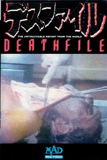 Death File Trailer