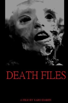Death Files Trailer