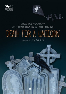 Death for a Unicorn Trailer