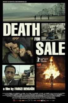 Death for Sale Trailer