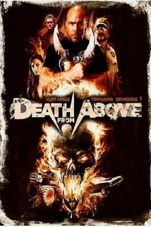Death from Above Trailer