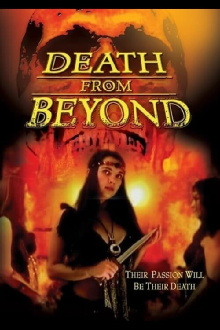 Death from Beyond Trailer
