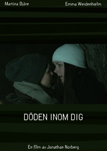 Death from Within Trailer