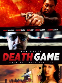 Death Game Trailer
