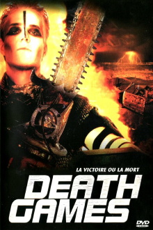 Death Game Trailer