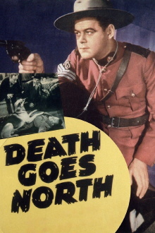 Death Goes North Trailer