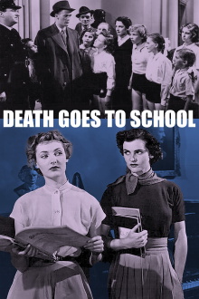 Death Goes to School Trailer