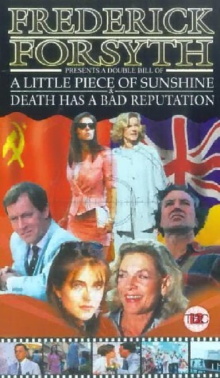 Death Has a Bad Reputation Trailer