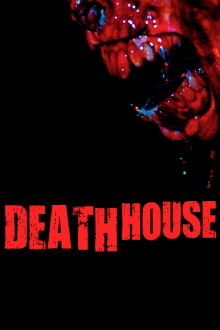 Death House Trailer