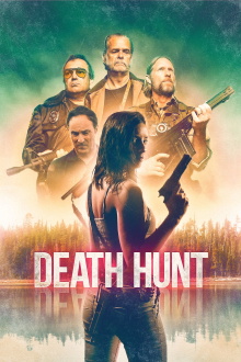 Death Hunt Trailer